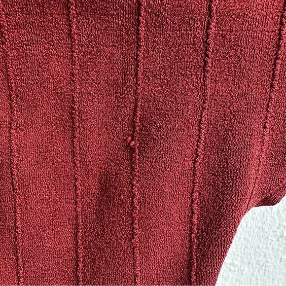 Hunza G High Waisted Swimming Suit SET - Picture 3 of 12